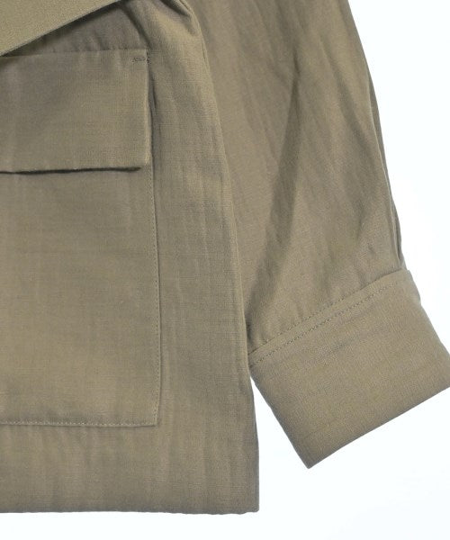 martinique แจ็กเก็ตทหาร