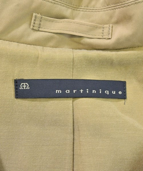 martinique เสื้อกันฝน