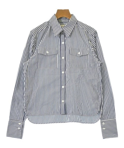 l'heritage martinique เสื้อลำลอง