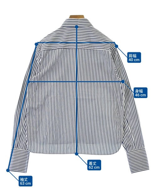 l'heritage martinique เสื้อลำลอง