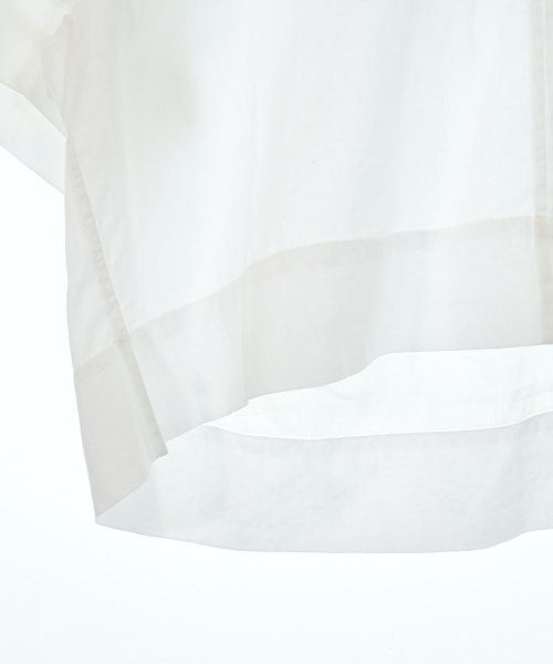 martinique เสื้อสตรี