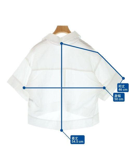 martinique เสื้อสตรี