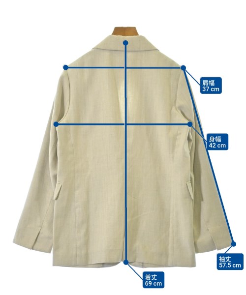 martinique แจ็คเก็ต