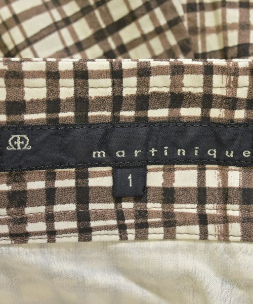 martinique กระโปรงยาว/แม็กซี่ยาว