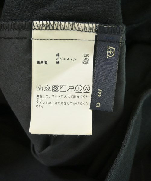 martinique เสื้อยืด/เสื้อท็อปส์