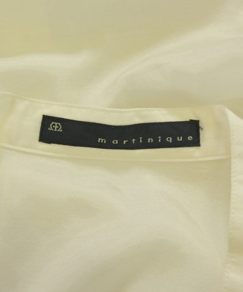 martinique เสื้อสตรี