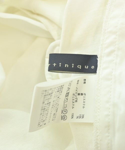 martinique กางเกง อื่น