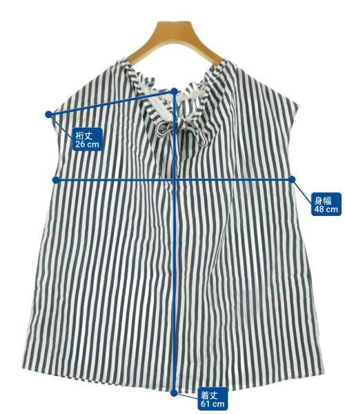 martinique เสื้อสตรี