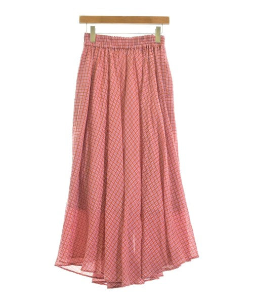 martinique กระโปรงยาว/แม็กซี่ยาว