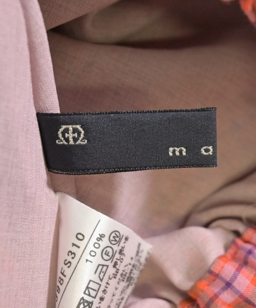 martinique กระโปรงยาว/แม็กซี่ยาว