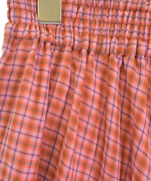 martinique กระโปรงยาว/แม็กซี่ยาว