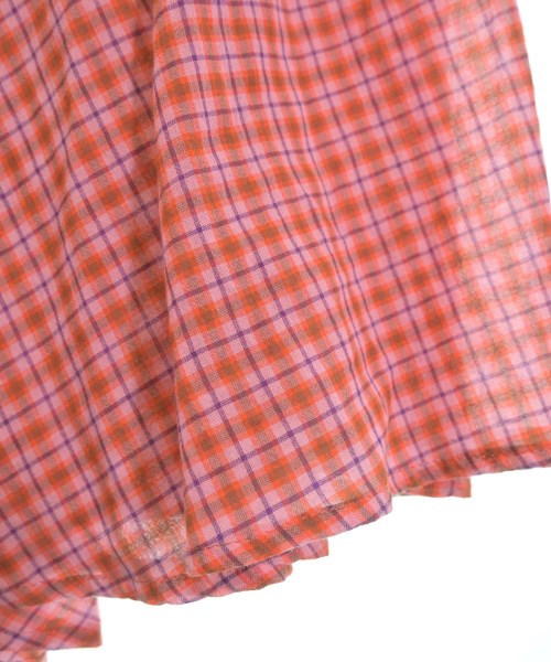 martinique กระโปรงยาว/แม็กซี่ยาว