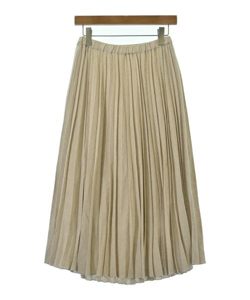 martinique กระโปรงยาว/แม็กซี่ยาว