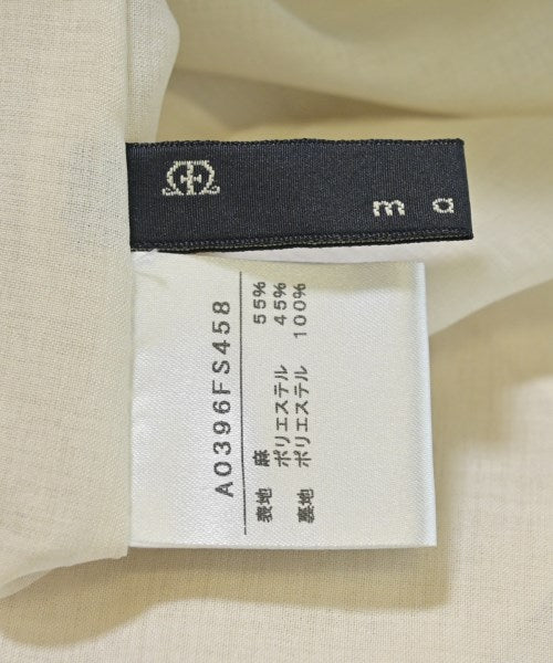 martinique กระโปรงยาว/แม็กซี่ยาว