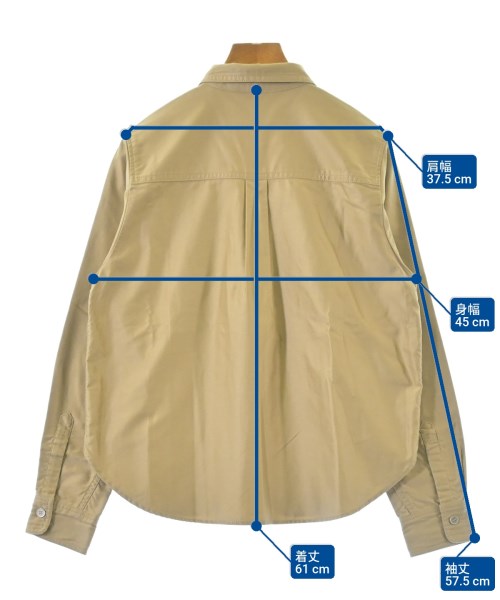 martinique เสื้อลำลอง