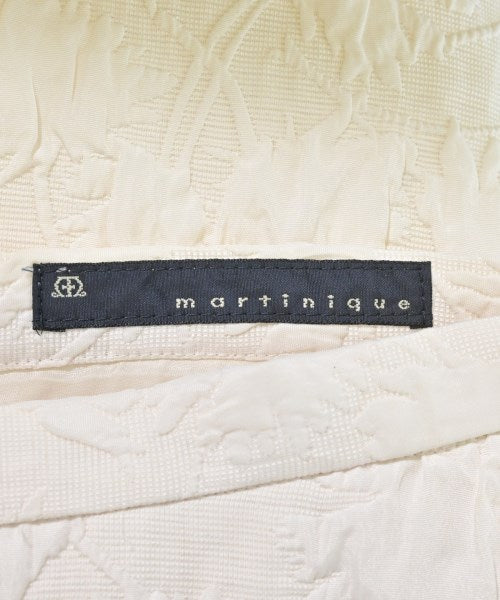 martinique กระโปรงยาว/แม็กซี่ยาว