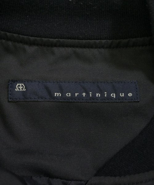 martinique แจ็คเก็ตเบลาส์