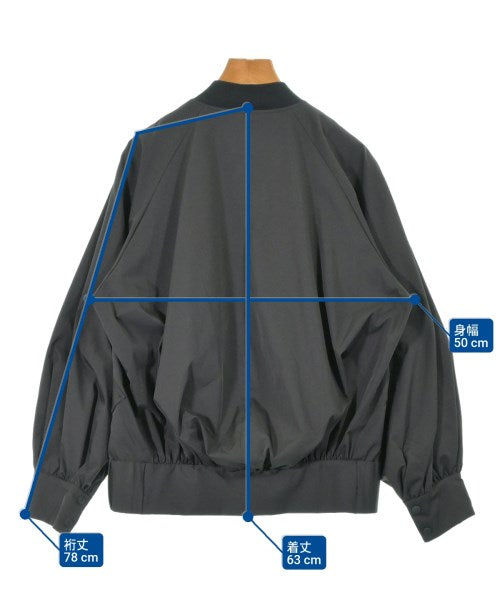 martinique แจ็คเก็ตเบลาส์