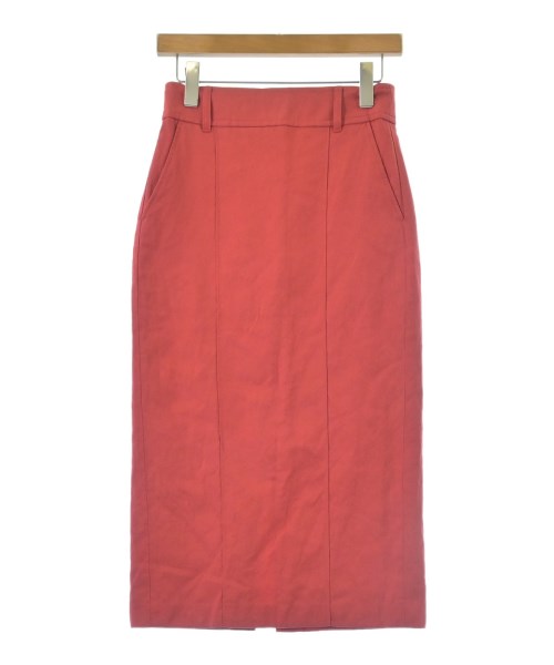 martinique กระโปรงยาวถึงเข่า