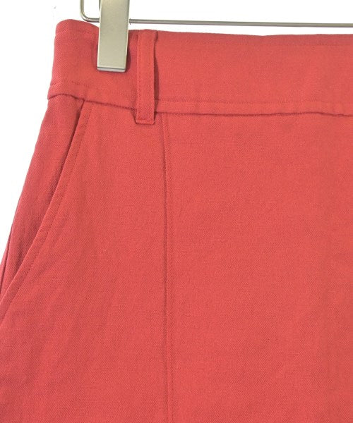 martinique กระโปรงยาวถึงเข่า