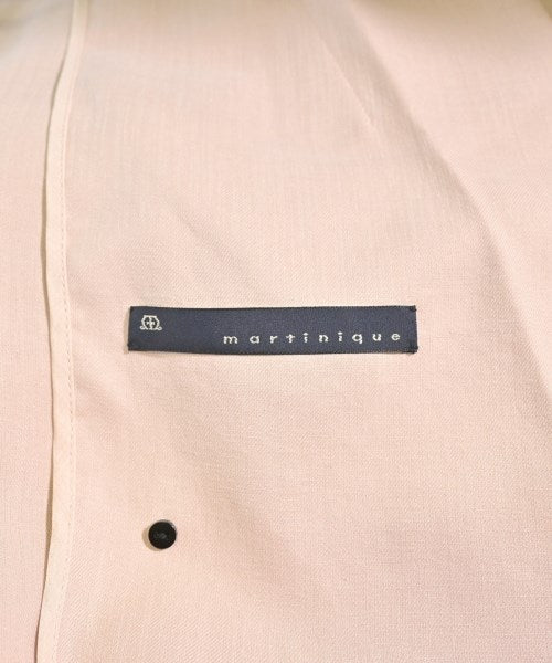 martinique แจ็คเก็ต