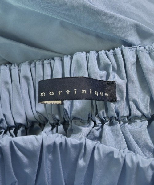 martinique กระโปรงยาว/แม็กซี่ยาว