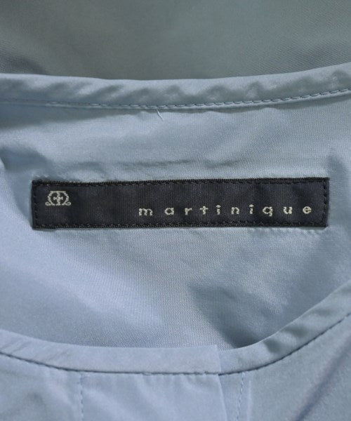 martinique เสื้อสตรี