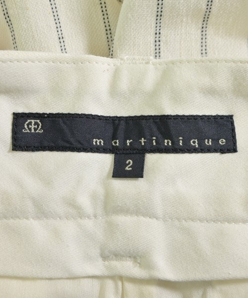 martinique กางเกง อื่น