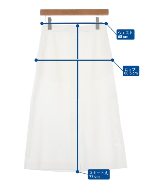 martinique กระโปรงยาว/แม็กซี่ยาว