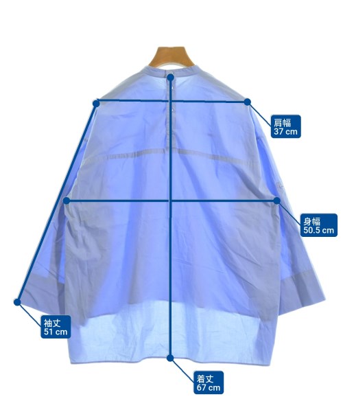 martinique เสื้อสตรี