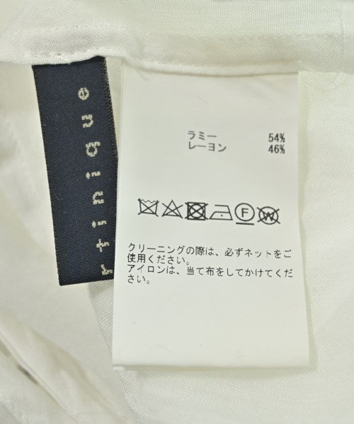 martinique เสื้อสตรี