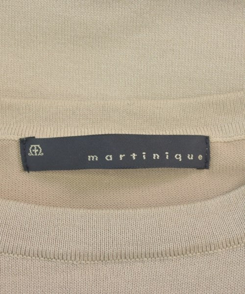 martinique เสื้อกันหนาว