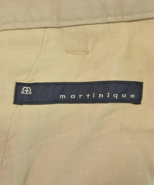 martinique กางเกงขายาว