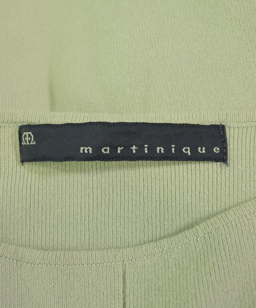 martinique เสื้อกันหนาว