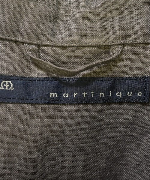 martinique เสื้อสตรี