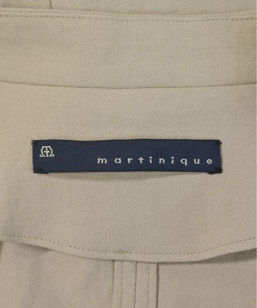martinique แจ็คเก็ต