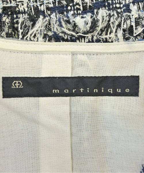martinique อื่น