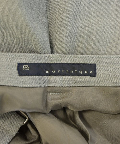 martinique กางเกงขายาว