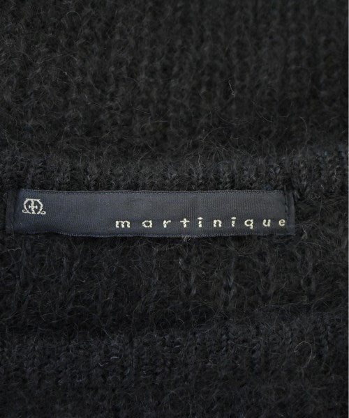 martinique เสื้อกันหนาว