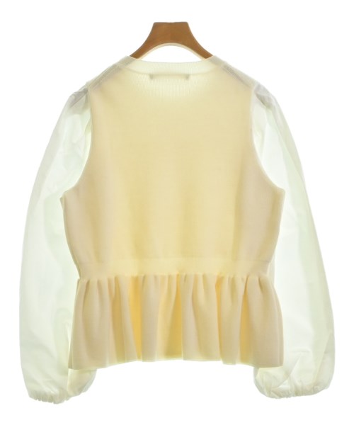 martinique เสื้อกันหนาว