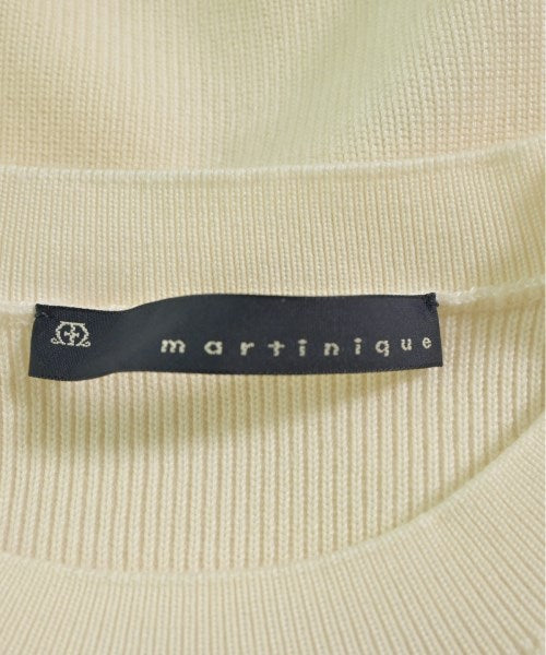martinique เสื้อกันหนาว