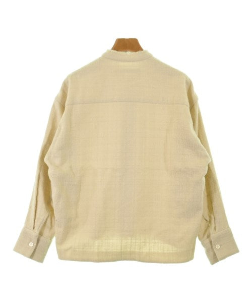 martinique เสื้อลำลอง