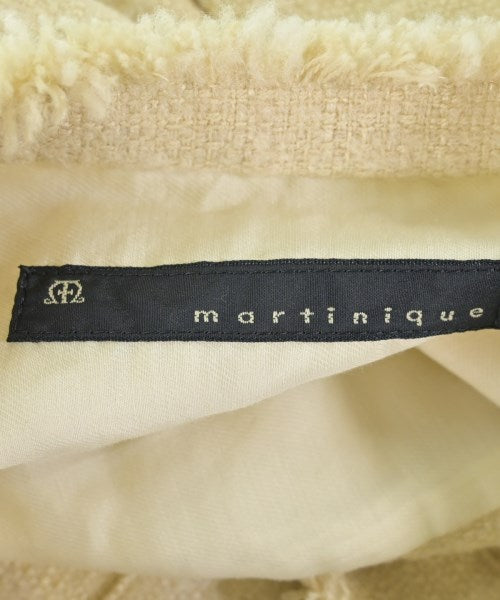 martinique เสื้อลำลอง