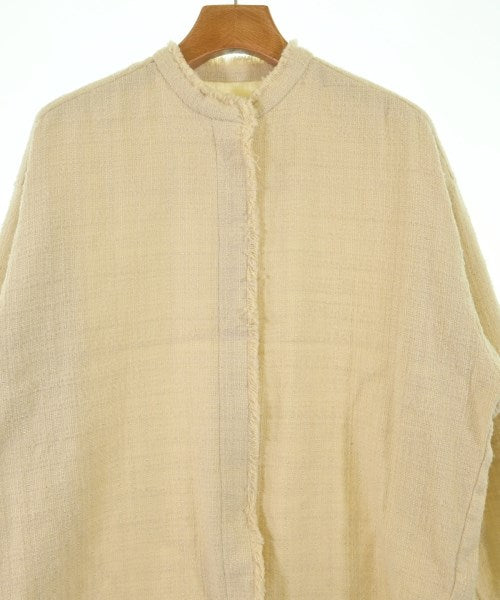 martinique เสื้อลำลอง