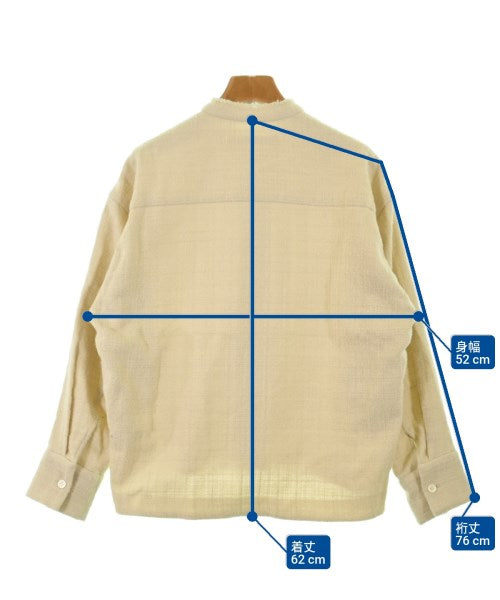 martinique เสื้อลำลอง