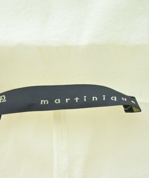 martinique แจ็คเก็ต