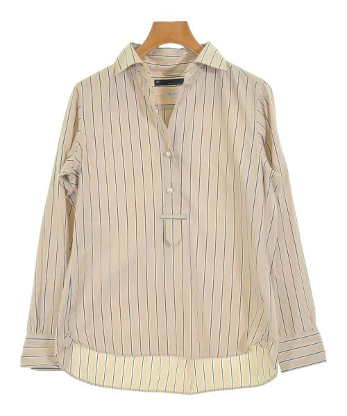 martinique เสื้อลำลอง