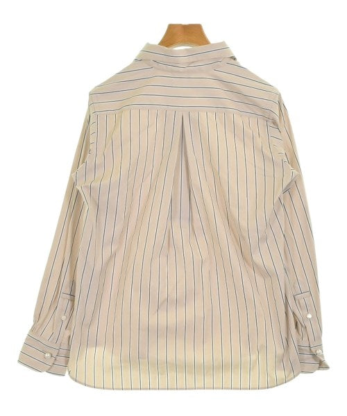 martinique เสื้อลำลอง