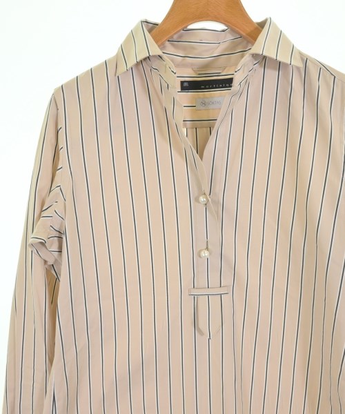 martinique เสื้อลำลอง