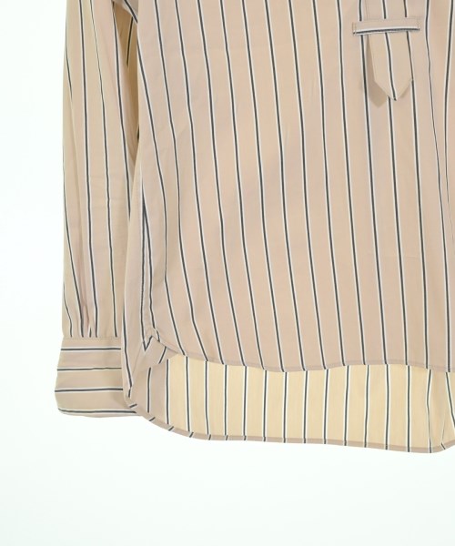 martinique เสื้อลำลอง